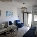 He Casa Da Armacao Apartmán *