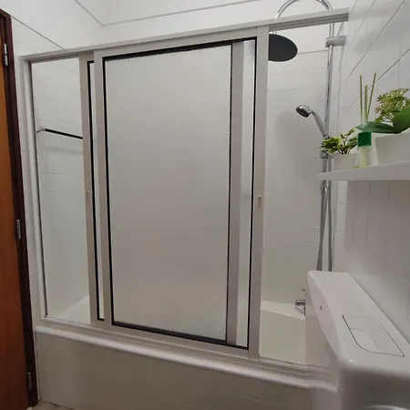 Apartamento He Casa Da Armacao Armação de Pêra