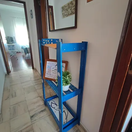Appartamento He Casa Da Armacao *