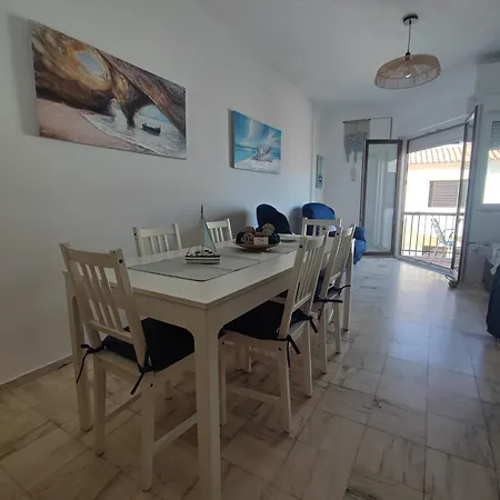He Casa Da Armacao Appartamento Armação de Pêra