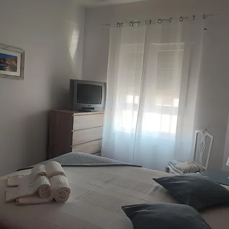 Appartamento He Casa Da Armacao