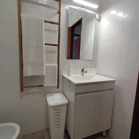 Appartamento He Casa Da Armacao