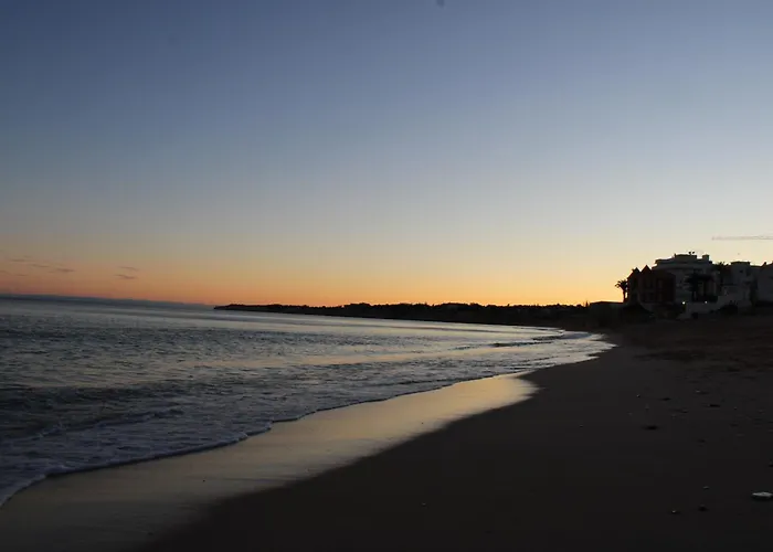 Apartment He Casa Da Armacao