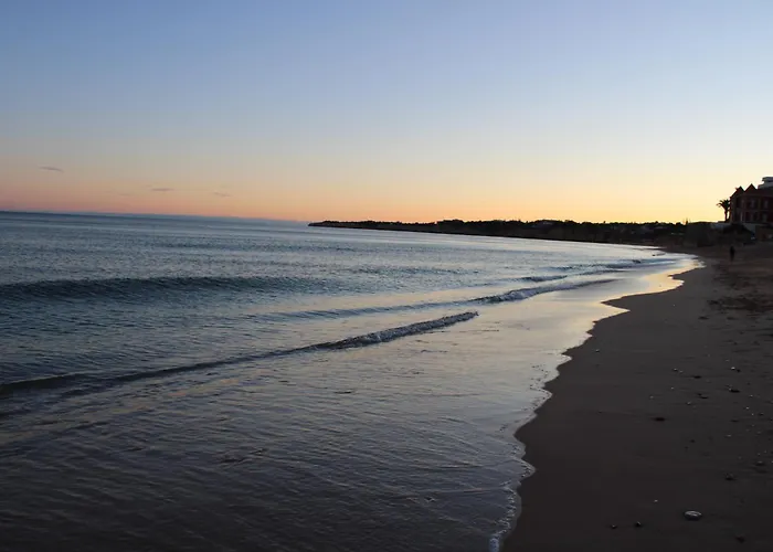 Apartment He Casa Da Armacao