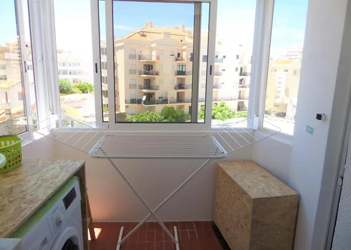 Apartment He Casa Da Armacao *