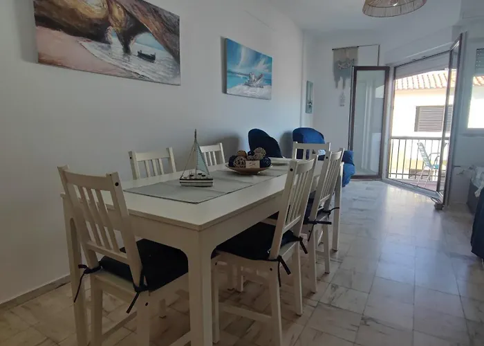 He Casa Da Armacao Apartment Armacao de Pera