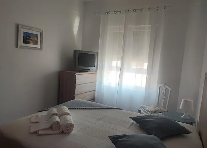 Apartment He Casa Da Armacao
