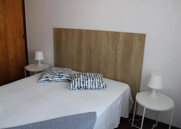 He Casa Da Armacao Apartment Armacao de Pera