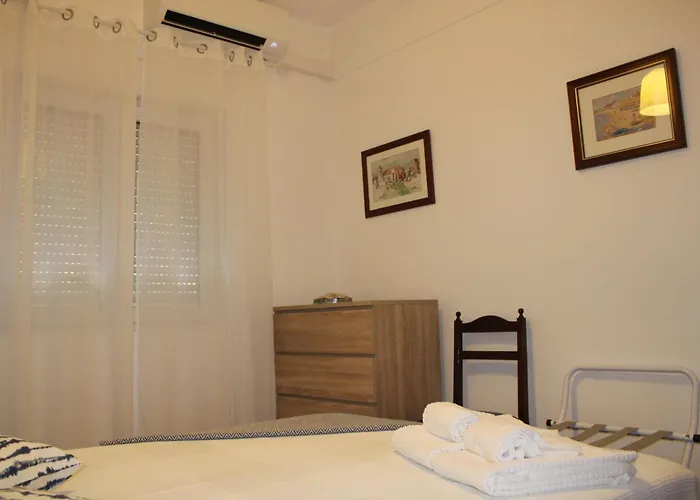 He Casa Da Armacao Armacao de Pera