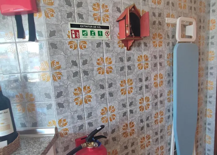 He Casa Da Armacao Armacao de Pera