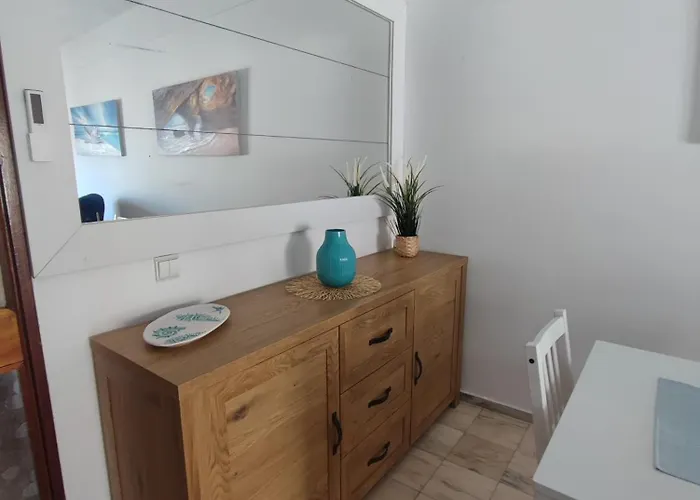 Apartment He Casa Da Armacao