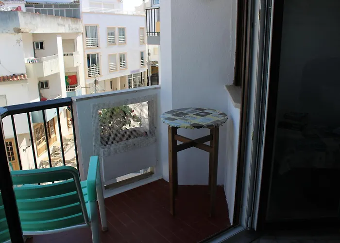 He Casa Da Armacao Apartment