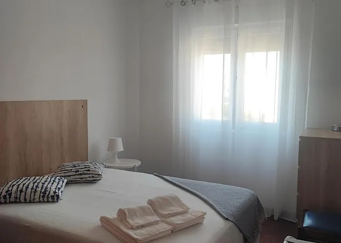 Apartment He Casa Da Armacao Armacao de Pera