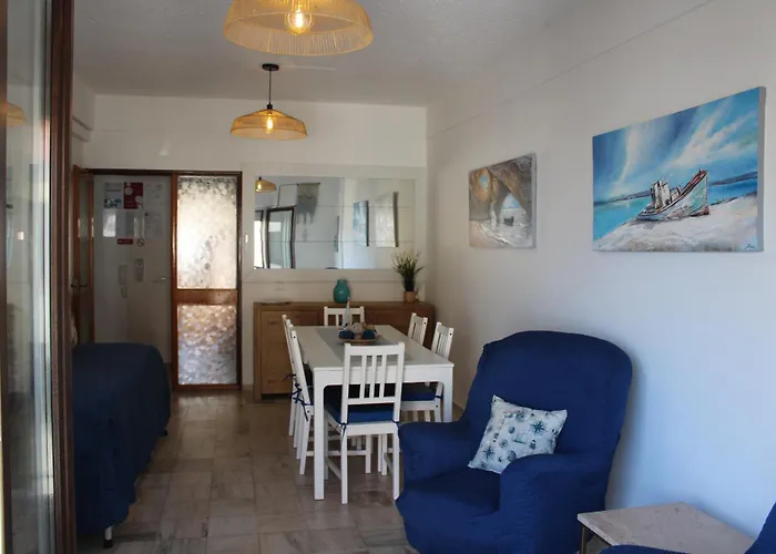 He Casa Da Armacao Apartment